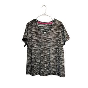 Zone Pro Women's Shirt Size 1X